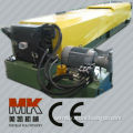 Raingutter Roll Forming Machine /Downspout Roll Forming Machine